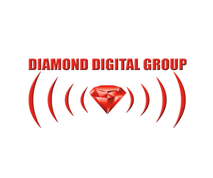 Diamond Digital Group LLC breaks ground